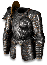Ancient Armor