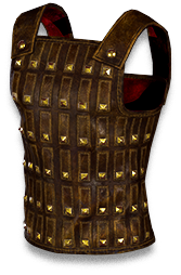 Cow King's Hide