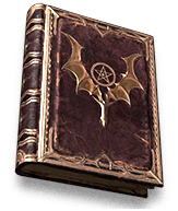 Blasphemous Compendium