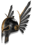 Halaberd's Reign