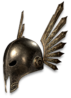 Arreat's Face