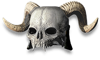 Bone Helm