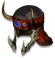 Fury Visor