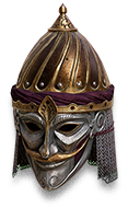 Horazon's Countenance