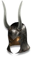 Destroyer Helm