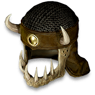Carnage Helm