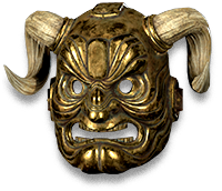Demonhead
