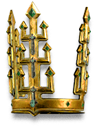 Ondal's Almighty