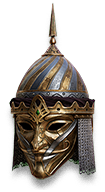 Hellwarden's Will