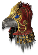 Hawk Helm