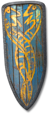 Protector Shield