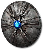 Blackoak Shield