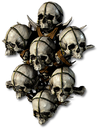 Head Hunter's Glory