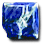 Chipped Sapphire