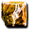 Chipped Topaz