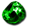 Flawed Emerald