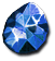 Flawed Sapphire