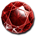 Flawless Ruby