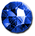 Flawless Sapphire
