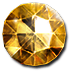 Flawless Topaz