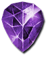 Perfect Amethyst