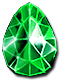 Perfect Emerald