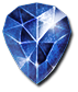 Perfect Sapphire