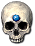 Perfect Skull