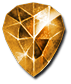 Perfect Topaz