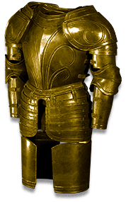 Warlord's Mantle
