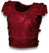 Skin of the Flayed One