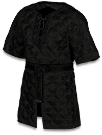 Ormus' Robes