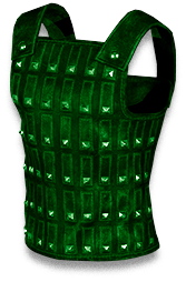 Twitchthroe