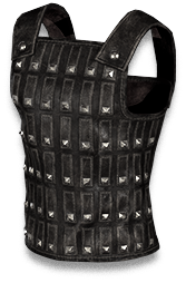 The Gladiator's Bane