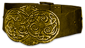 Bladebuckle