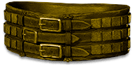 Trang-Oul's Girth