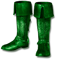 Treads of Cthon
