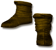 Tancred's Hobnails