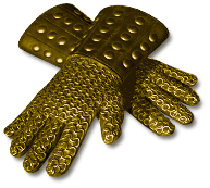 Trang-Oul's Claws