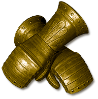 Warlord's Conquest