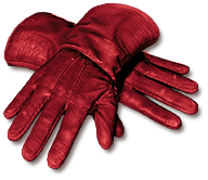 Death's Hand
