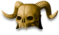 Tancred's Skull