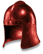 Berserker's Headgear