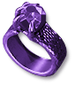 Bul-Kathos' Wedding Band