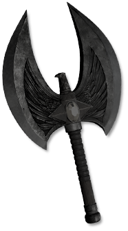 Messerschmidt's Reaver