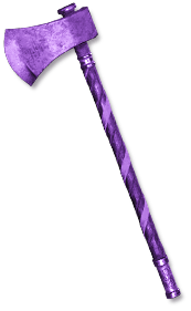 Axe of Fechmar