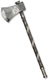 Warlord's Trust