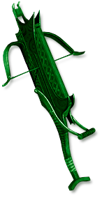 Gut Siphon