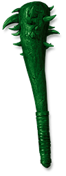 Demon Limb