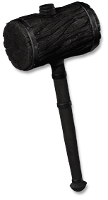The Cranium Basher